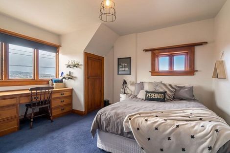 Photo of property in 16 Ings Avenue, Saint Clair, Dunedin, 9012