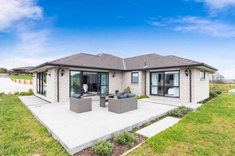 Photo of property in 44 Millstone Lane, Pokeno, 2471