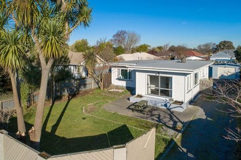 Photo of property in 133 Harewood Road, Papanui, Christchurch, 8053
