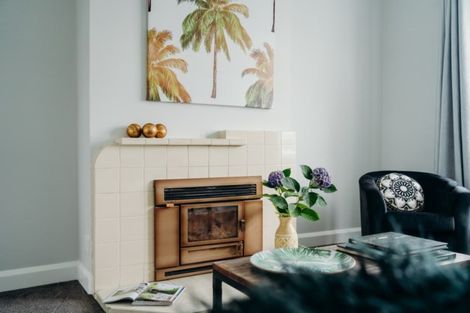 Photo of property in 268 Oxford Street, South Dunedin, Dunedin, 9012