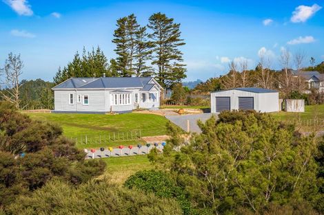 Photo of property in 41 J Tolhopf Road, Puhoi, Warkworth, 0981