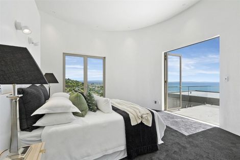 Photo of property in 64 Scarborough Road, Scarborough, Christchurch, 8081