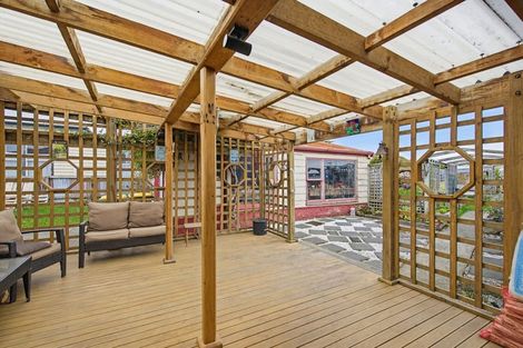 Photo of property in 7 Woodhouse Street, Appleby, Invercargill, 9812