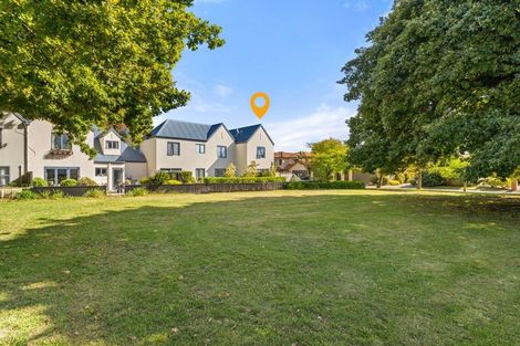 Photo of property in 7 Parade Court, Addington, Christchurch, 8024