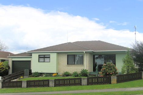 Photo of property in 2 Cambrae Place, Gate Pa, Tauranga, 3112