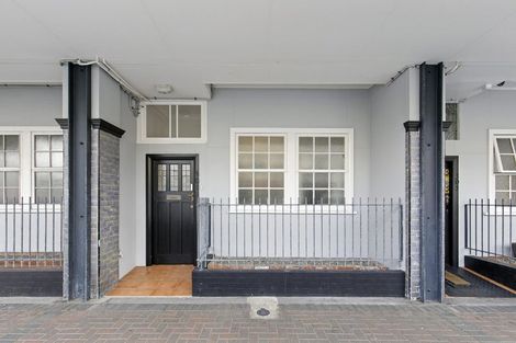 Photo of property in 301 Jackson Street, Petone, Lower Hutt, 5012