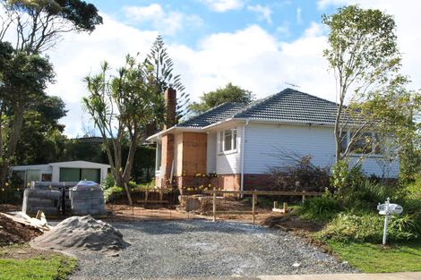 Photo of property in 2a Andrew Road, Howick, Auckland, 2010