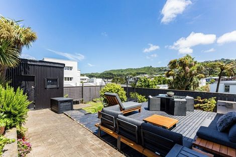 Photo of property in 69 Herald Street, Berhampore, Wellington, 6023