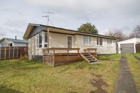 Photo of property in 27 Maria Place, Turangi, 3334