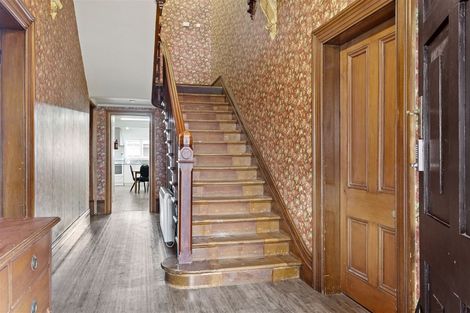 Photo of property in 147 Olliviers Road, Phillipstown, Christchurch, 8011