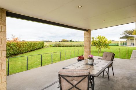 Photo of property in 129 Hendersons Line, Marton, 4789