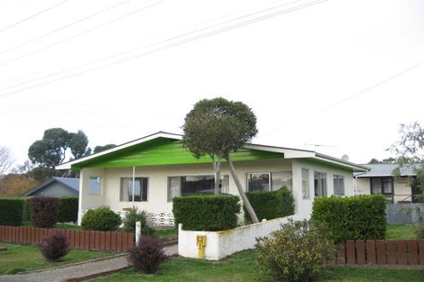 Photo of property in 112 Beach Street, Waikouaiti, 9510