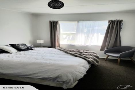 Photo of property in 42 Donnelley Drive, Wainuiomata, Lower Hutt, 5014