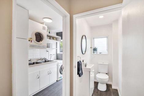 Photo of property in 1/72 Patterson Terrace, Halswell, Christchurch, 8025