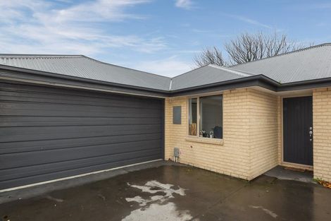 Photo of property in 234a Blenheim Road, Riccarton, Christchurch, 8041