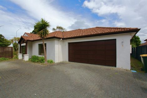 Photo of property in 35 Seneca Court, Golflands, Auckland, 2013