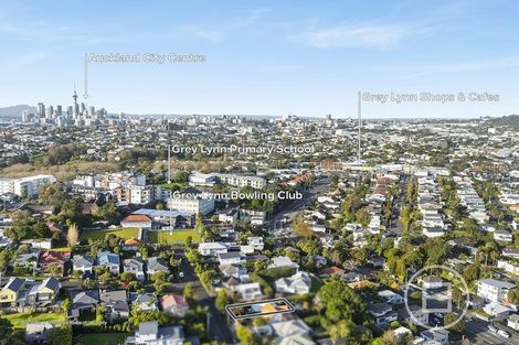 Photo of property in 12 Sefton Avenue, Grey Lynn, Auckland, 1021