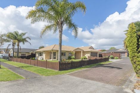 Photo of property in 37 Milson Drive, Papakura, 2110