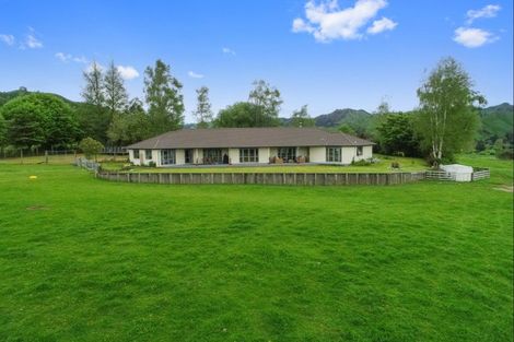 Photo of property in 987 Ongarue Back Road, Ongarue, Taumarunui, 3996