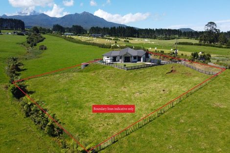 Photo of property in 713 Plymouth Road, Koru, New Plymouth, 4374