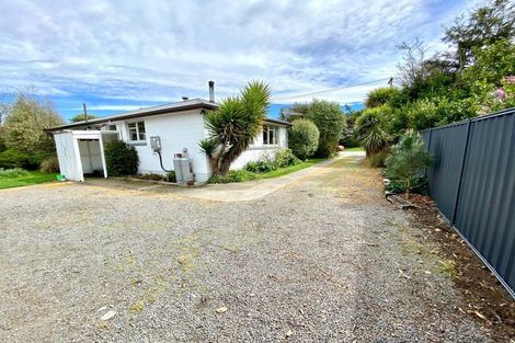 Photo of property in 12 Railway Road, Dunsandel, 7682