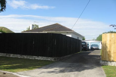 Photo of property in 10 Quick Avenue, Aramoho, Whanganui, 4500