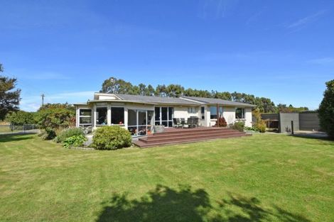 Photo of property in 159 Kennington-roslyn Bush Road, Roslyn Bush, Invercargill, 9872