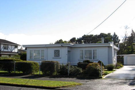 Photo of property in 46 Michael Street, Kuripuni, Masterton, 5810