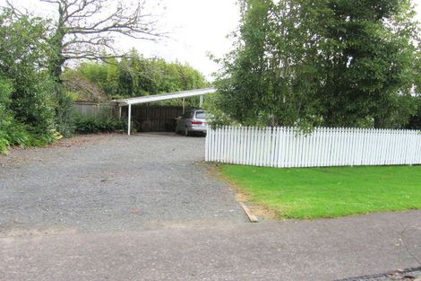 Photo of property in 2 Greenhithe Road, Greenhithe, Auckland, 0632