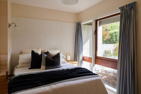 Photo of property in 110 Huntsbury Avenue, Huntsbury, Christchurch, 8022