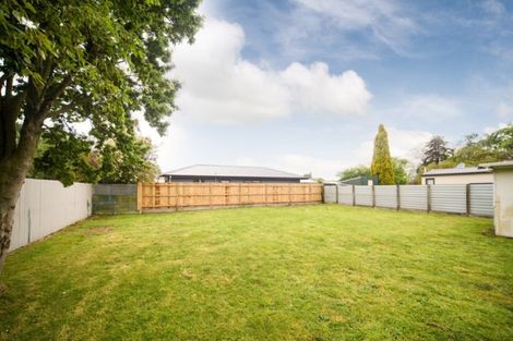 Photo of property in 18 Carlisle Street, Milson, Palmerston North, 4414