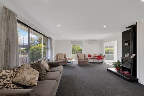 Photo of property in 8 Matai Place, Oxford, 7430