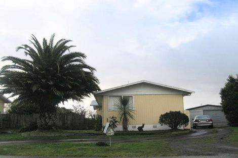 Photo of property in 16 Peary Crescent, Flaxmere, Hastings, 4120