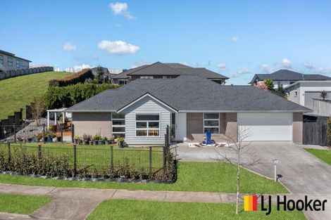 Photo of property in 48 Hillpark Drive, Pokeno, 2402