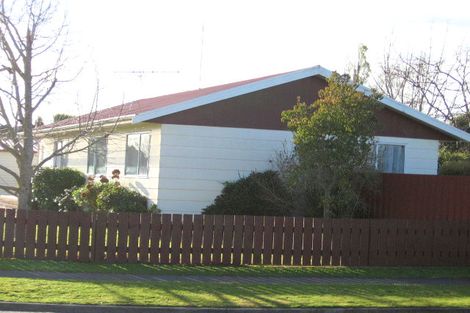 Photo of property in 54 Dominion Road, Nawton, Hamilton, 3200