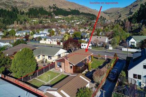 Photo of property in 5 Campbell Street, Sumner, Christchurch, 8081