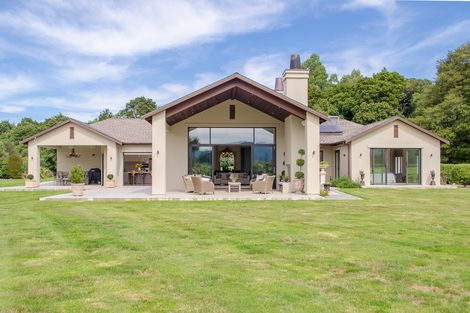 Photo of property in 97 Montys Lane, Woodside, Greytown, 5794