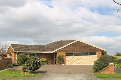 Photo of property in 12 Verbena Glen, Mount Maunganui, 3116