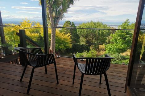 Photo of property in 263 Mount Pleasant Road, Mount Pleasant, Christchurch, 8081