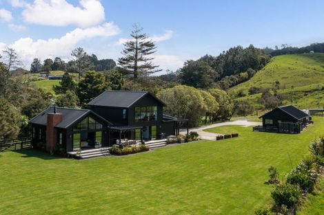 Photo of property in 163 Pukapuka Road, Pohuehue, Warkworth, 0983