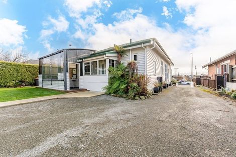 Photo of property in 42 College Road, Parkside, Timaru, 7910