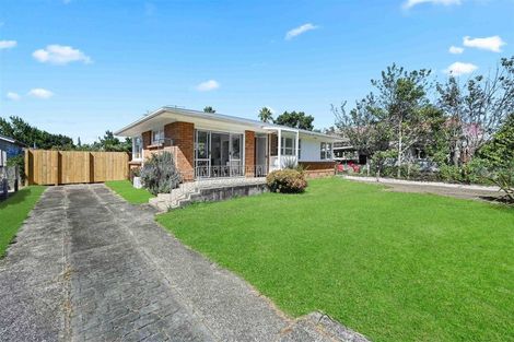 Photo of property in 23 Rimu Street, Maeroa, Hamilton, 3200