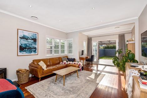 Photo of property in 5 Hukanui Crescent, Ponsonby, Auckland, 1021