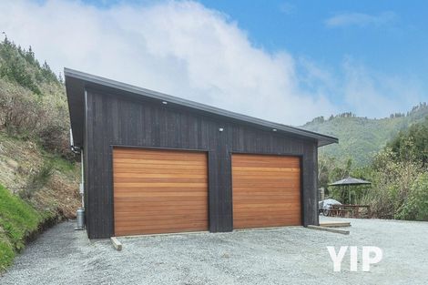 Photo of property in 2351a Akatarawa Road, Akatarawa Valley, Upper Hutt, 5372