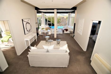 Photo of property in 2/5 Whareora Terrace, Cashmere, Christchurch, 8022