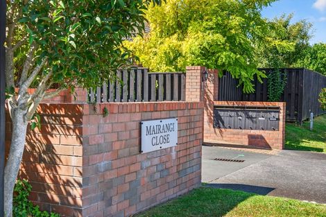 Photo of property in 4/1 Penzance Road, Mairangi Bay, Auckland, 0630