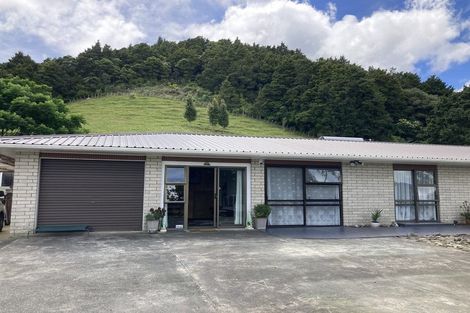 Photo of property in 38 Puketotara Road, Glenbervie, Whangarei, 0173