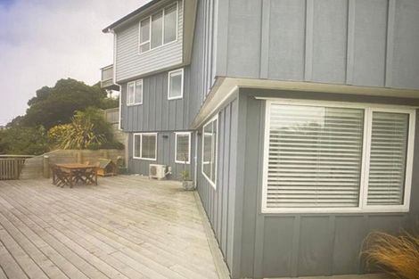 Photo of property in 38 Hawtrey Terrace, Churton Park, Wellington, 6037