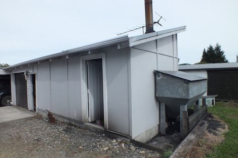 Photo of property in 6 Ranft Street, Reefton, 7830