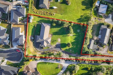 Photo of property in 65 Blue Gum Drive, Warkworth, 0910